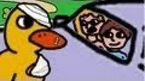 The Duck Song 3: The Fail Sequel - DIGITALLY REMASTERED!!!