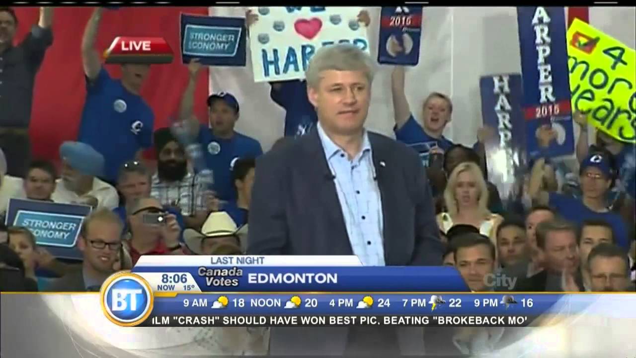 City News – August 14th