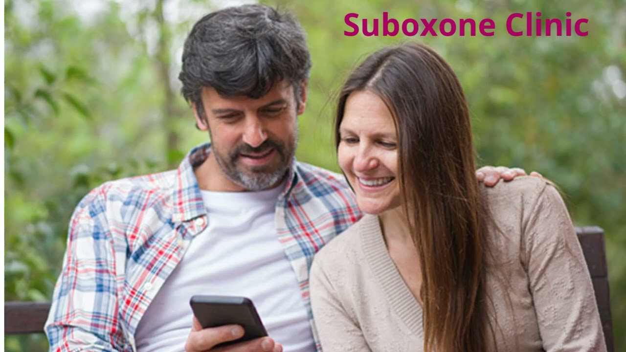 Recovery Now, LLC | #1 Suboxone Clinic in Nashville, TN