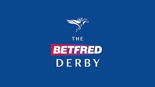 Betfred proud to announce sponsorship of the Epsom Derby and the Epsom Oaks.