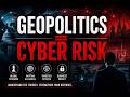 How Geopolitical Conflicts Increase Cyber Risk for Indian Businesses in 2026