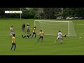 HIGHLIGHTS Eastern Suburbs vs Cashmere Technical | National League Championship