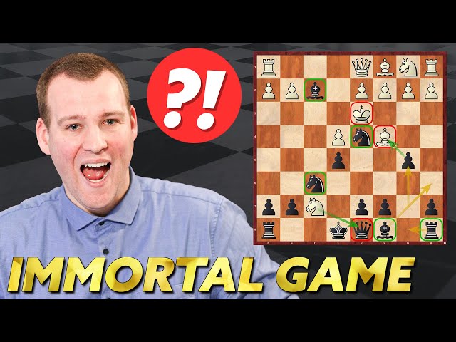Immortal, Board Game