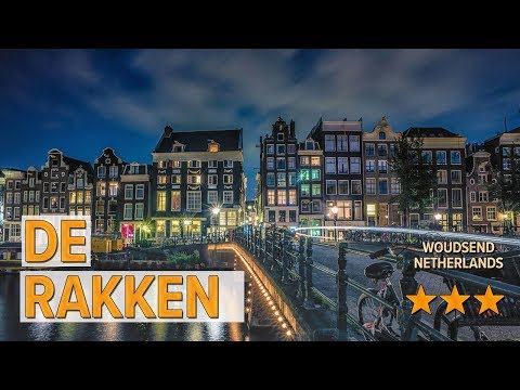 De Rakken hotel review | Hotels in Woudsend | Netherlands Hotels