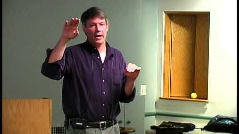 OCAS 3/27/14: The Bobolink Project