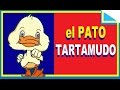 Canción de El pato tartamudo