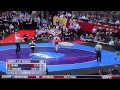 DAKE vs. TAYLOR (2013 NCAA Wrestling Championship 3/23/2013)