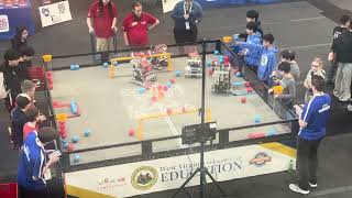 Gateway to the West VEX V5 Robotics Competition Signature Exent 6
