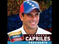Canción de Reynaldo Armas prohibida por Chavez- DILE NO A MADURO