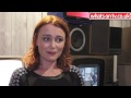 Keeley Hawes: 'My Line of Duty role is everything an actress dreams of'