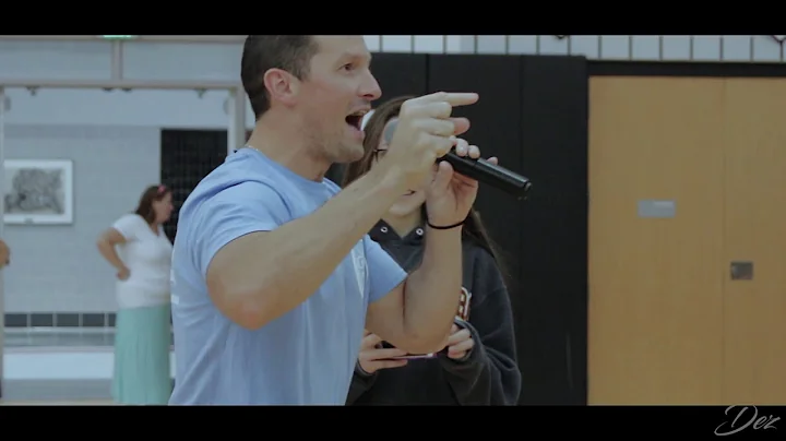 Freshman Orientation | Link Crew 2018 - 2019