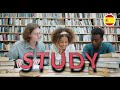 Study in SPAIN !