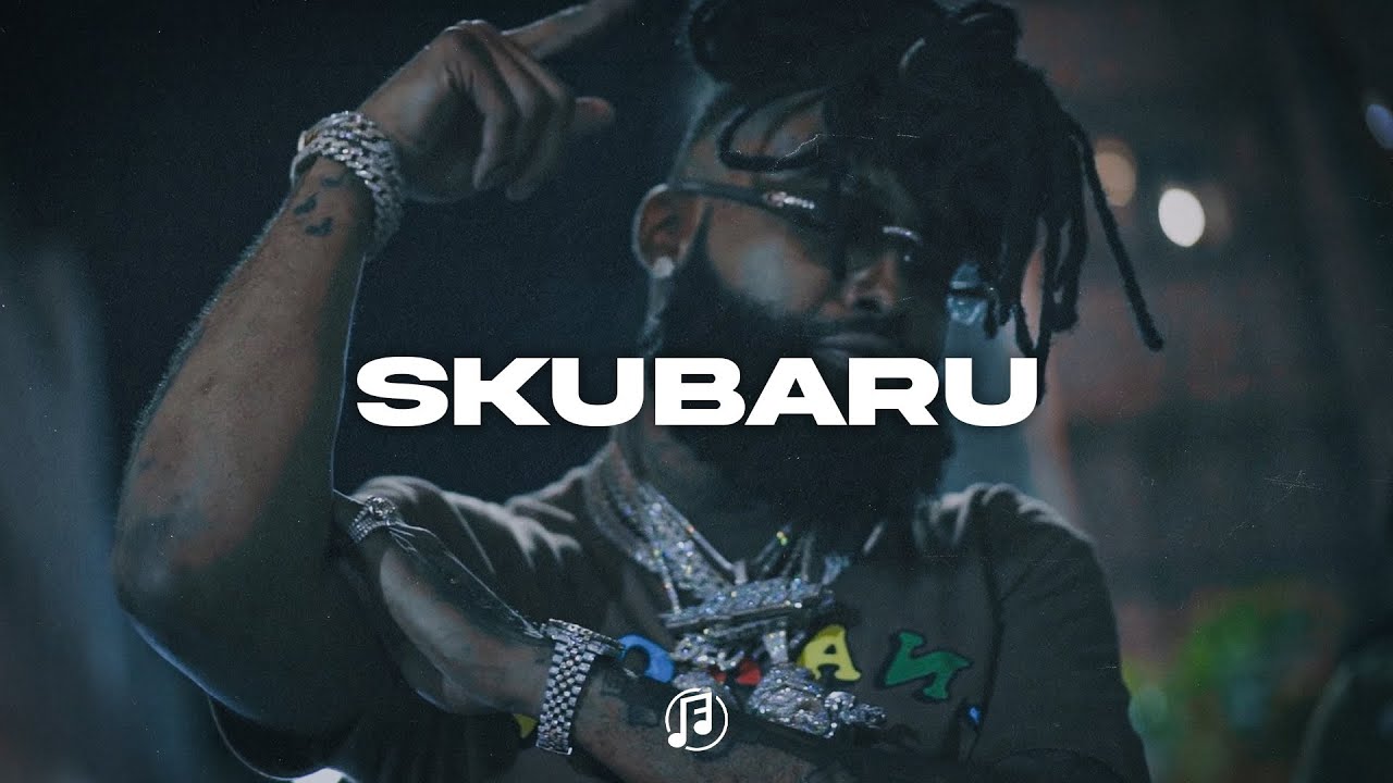 [FREE] Sada Baby X Tee Grizzley Type Beat - Skubaru (prod. by Fuelz)
