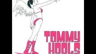 Tommy Hools - All Souls&#39; Night