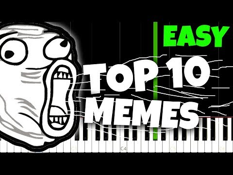 top-10-meme-songs...-and-how-to-play-them!