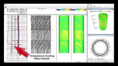 (Ref: 119) Casing Split