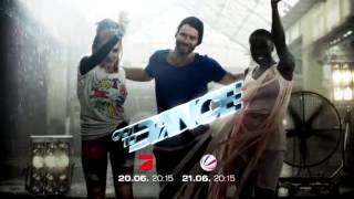 Howard Donald  - Got To Dance Germany trailer