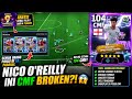 Semua Orang Pakai di LB… Padahal Nico O’Reilly Ini CMF BROKEN?! 😳🔥