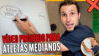 O VÍDEO PROIBIDO PARA JOGADORES MEDIANOS! ❌