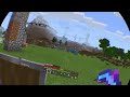 Minecraft vr | #1