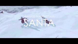 Santa Teaser JAU RYTOJ