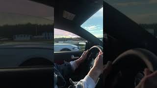 Ford Mustang GT 2007 vs Ford Mustang 2,3 ecoboost 2019