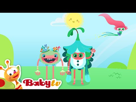 Lale Ki Lolu | BabyTV Français