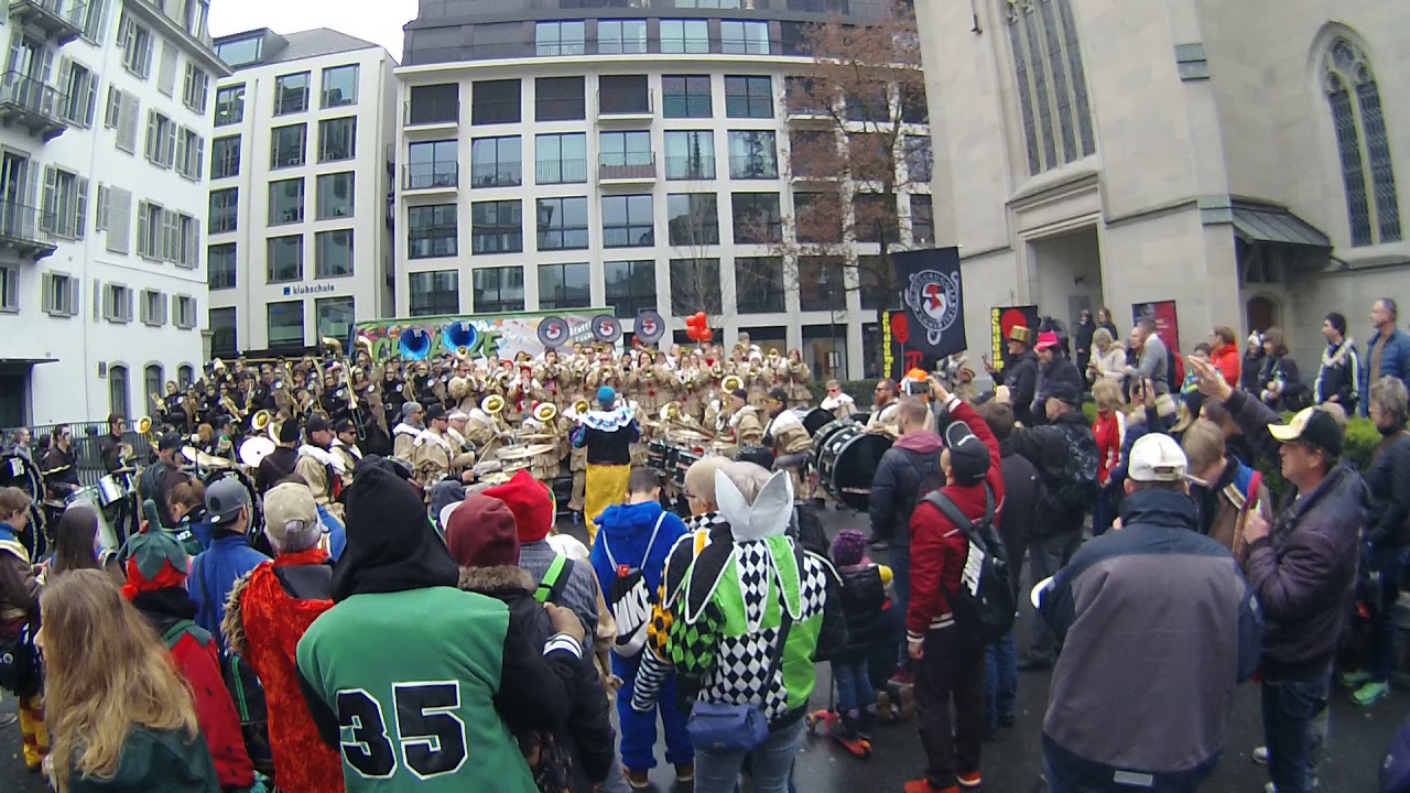 Schügumugger Ämme 2019 - Un´estate Italiana