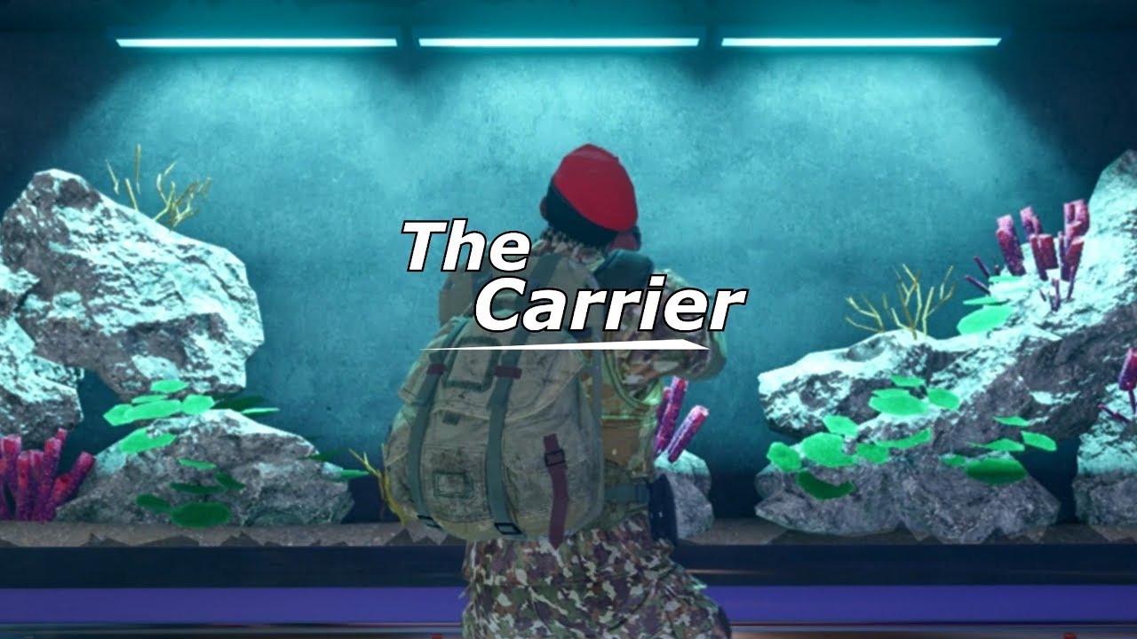 The Carrier