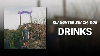 Video thumbnail of "Slaughter Beach, Dog // Drinks"