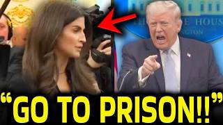 Celebrity Trump Threatens JAIL TIME After Iran Truth LEAKS Profile