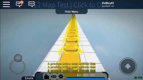 Straight run [592 Buttons] {CRAZY}