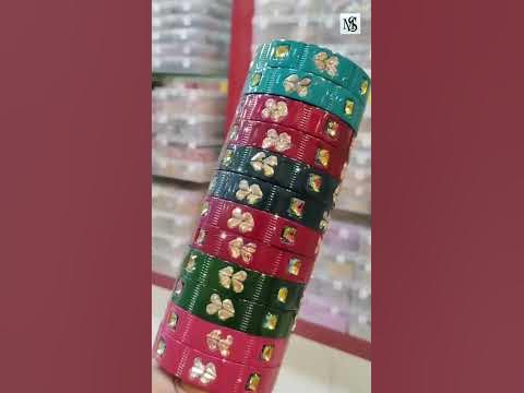 Rajasthani chudiyan ka set Clearance