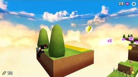 Diversion Level 1-17 (3 Stars): iOS Gameplay Walkthrough