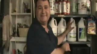 Disinfecting Special.wmv