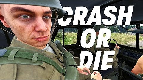 Arma Reforger’s Stability Test — One Life, No Second Chances