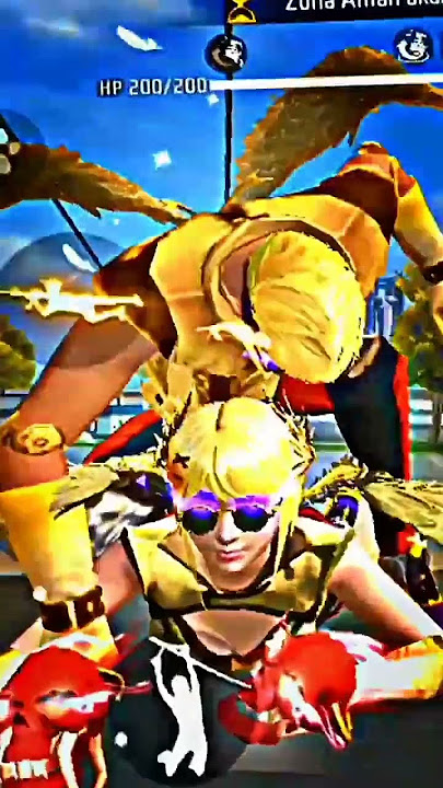 Kuning² kek apa!??😂