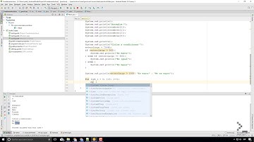 Ciclo for y foreach - Diferencias en Java para Android