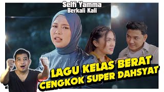 Selfi Yamma Berkali Kali. Musik, Video Klip, dan Suara ceppy super Dahsyat!!