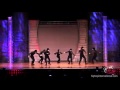 great hip hop dance