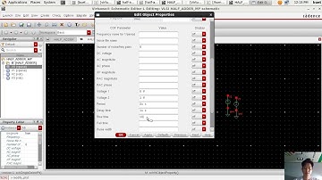 TTVLSI | MÔ PHỎNG BỘ HALF ADDER BẰNG CADENCE VIRTUOSO