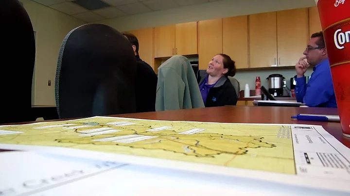 Angela Kilpatrick, TRA Clean Rivers Program/ Lake ...