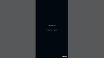 Understanding Logarithms: Inverse Exponents and the Product Rule