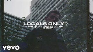 Video thumbnail of "Locals Only Sound - Move With Me (Audio)"