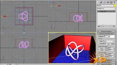 3d max Light Exclude Include tutorial in urdu full || part 05 (lights)