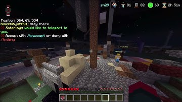 Saterlays fly hacks on sm29