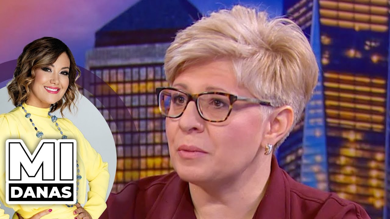 Sindrom slomljenog srca - dr Danijela Vraneš • MI DANAS