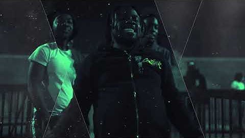 (YTB) Shawny Binladen x FOUR50 x Big Yaya x Big Baby & MHG DELL - Does This (Shot By -@uselessfilms)