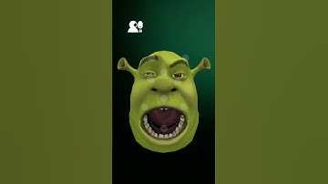 Shrek Face Maker #filterchallenge #shrek #trending #tutorial  #gameguide #gametutorial