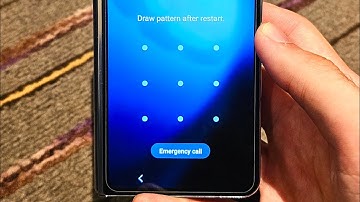 How To Remove Forgot Pattern/Password/PIN in Samsung Galaxy Z Fold 5